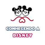 Conhecendo a Disney