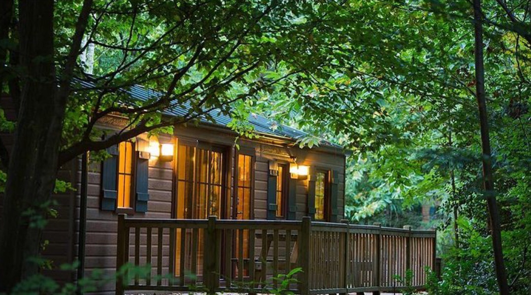 Rocket Ranch Disney Disney’s Davy Crockett Ranch – Conhecendo a Disney