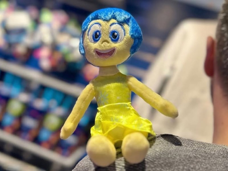 Pelúcias Magnéticas Inside