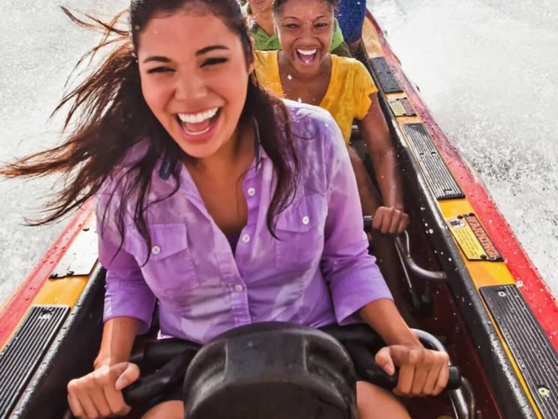 Dudley Do-Right’s Ripsaw&nbsp;Falls